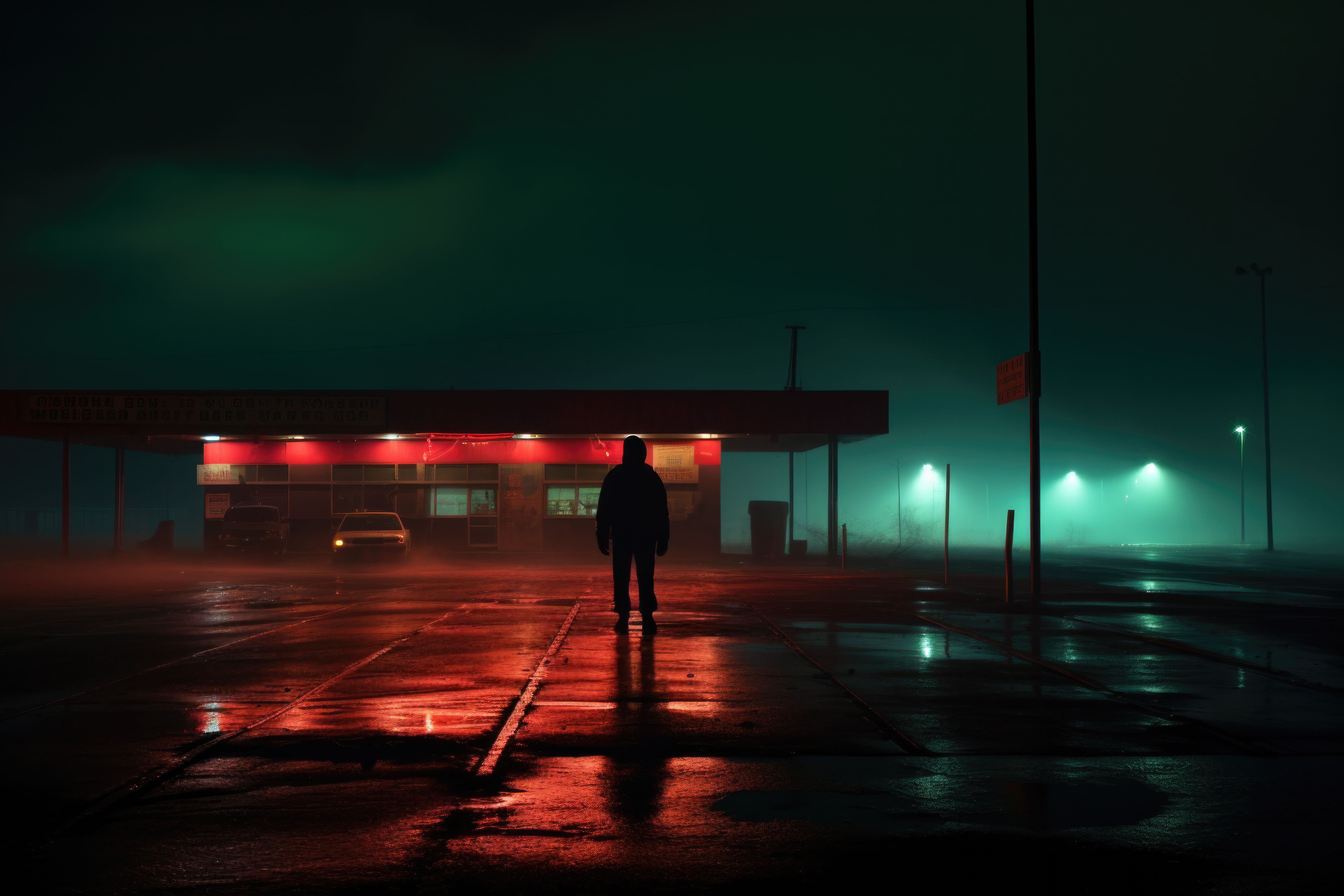 5376x3584 Nowhere Image. Free Image, Background and Wallpaper