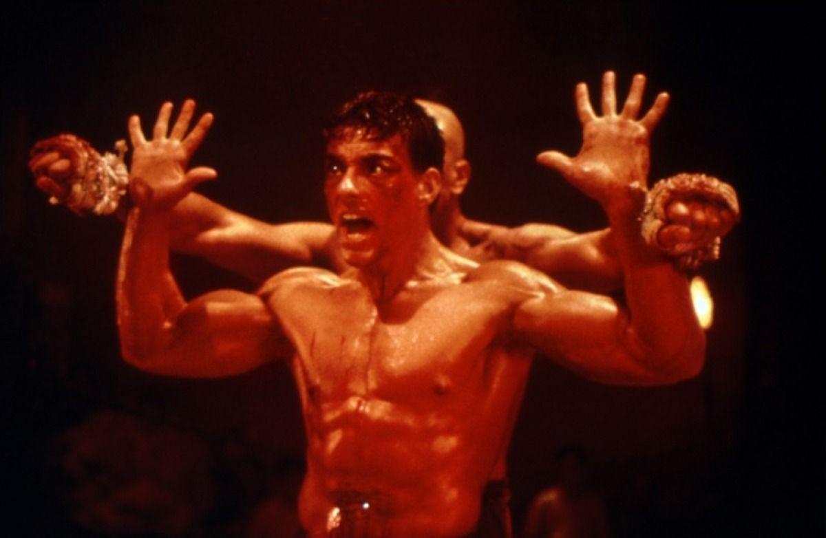 1200x782 Kickboxer: Vengeance' Movie: Jean Claude Van Damme Returns To