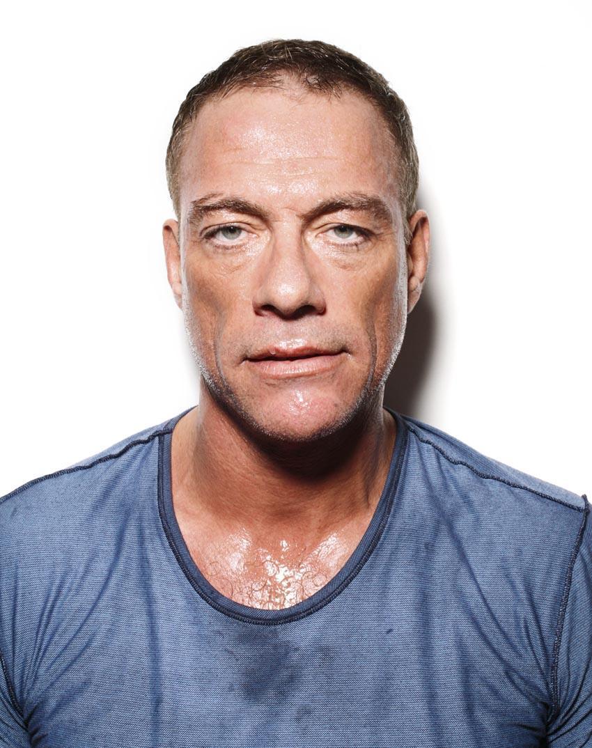 850x1074 Jean Claude Van Damme wallpaper for Android