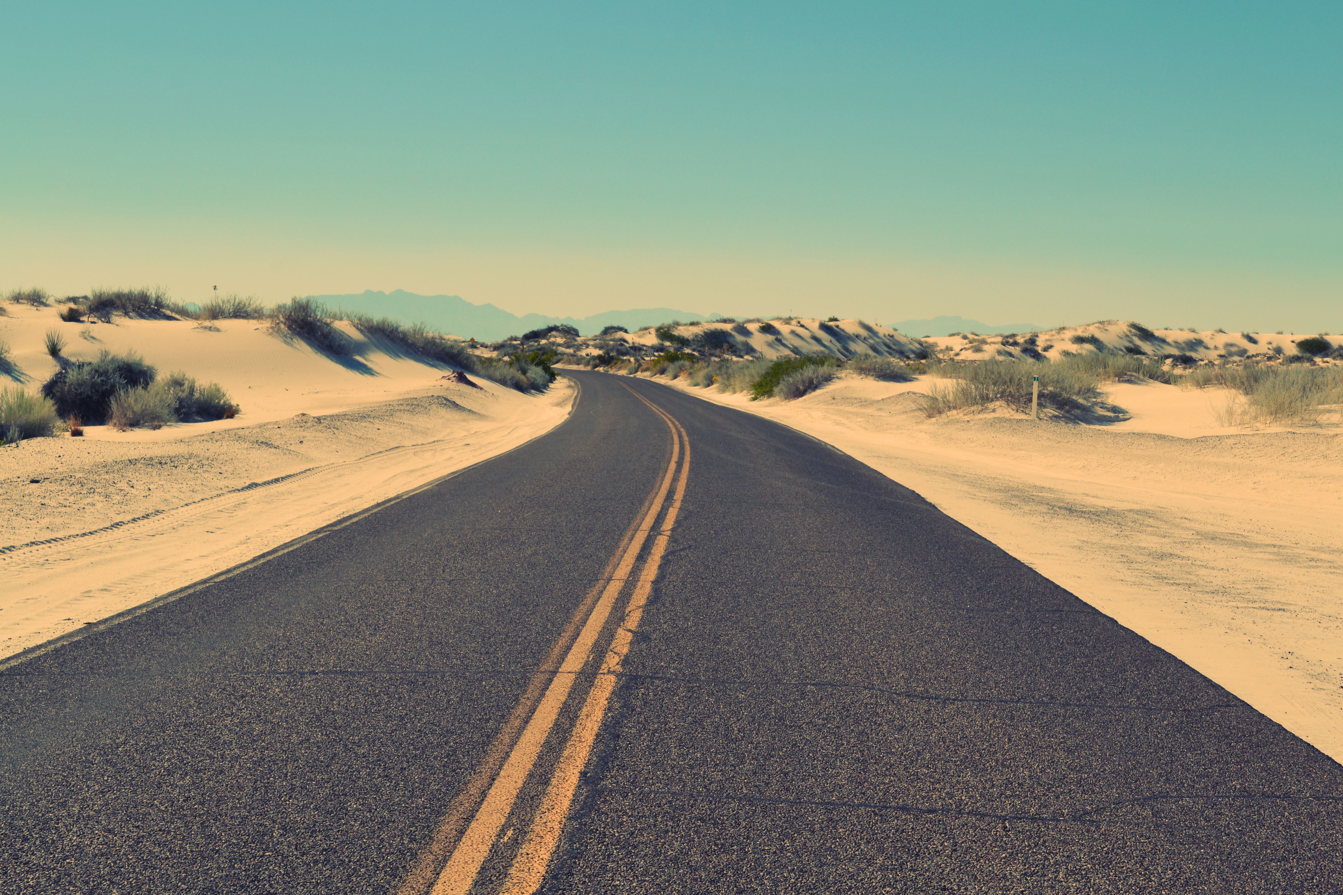 4608x3072 From On the Road in Wallpaper Wizard