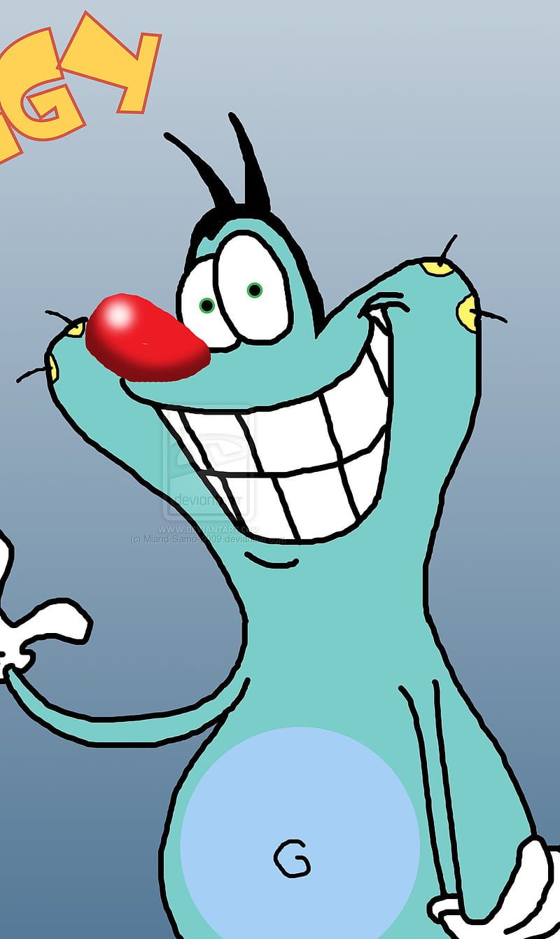 800x1341 Oggy And Cockroaches, it, please, vote, HD phone wallpaper