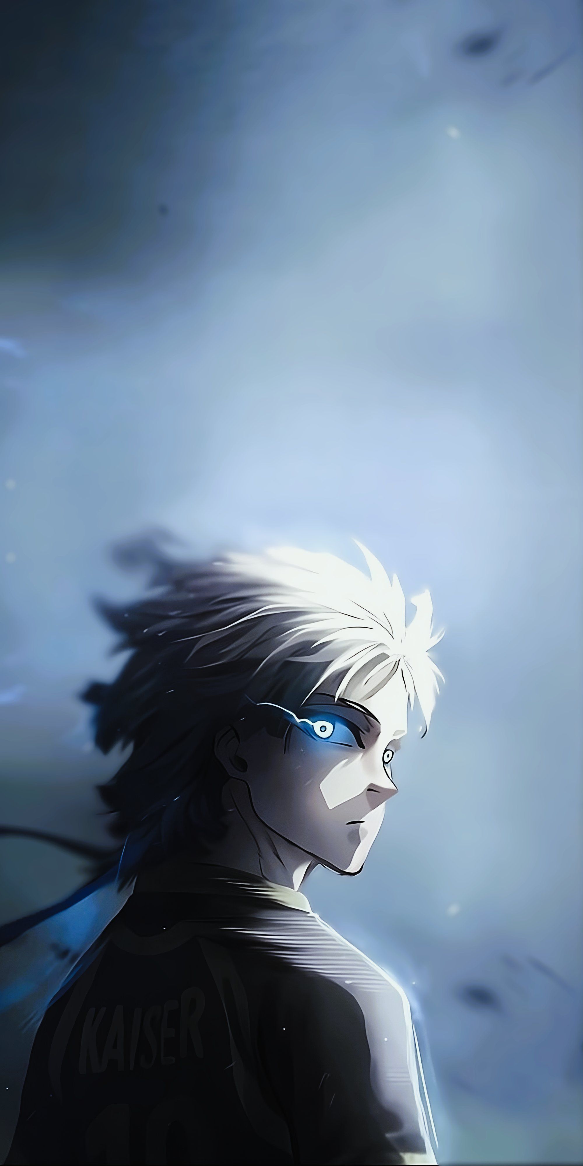 2000x4000 Kaiser 4k Phone Wallpaper