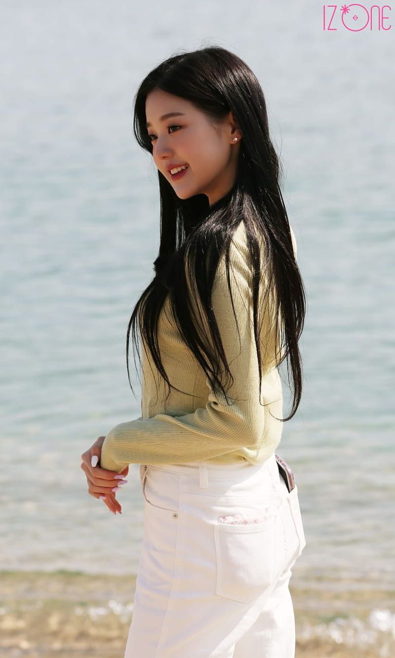 800x1333 720P free download. Jang Wonyoung, izone, HD phone wallpaper