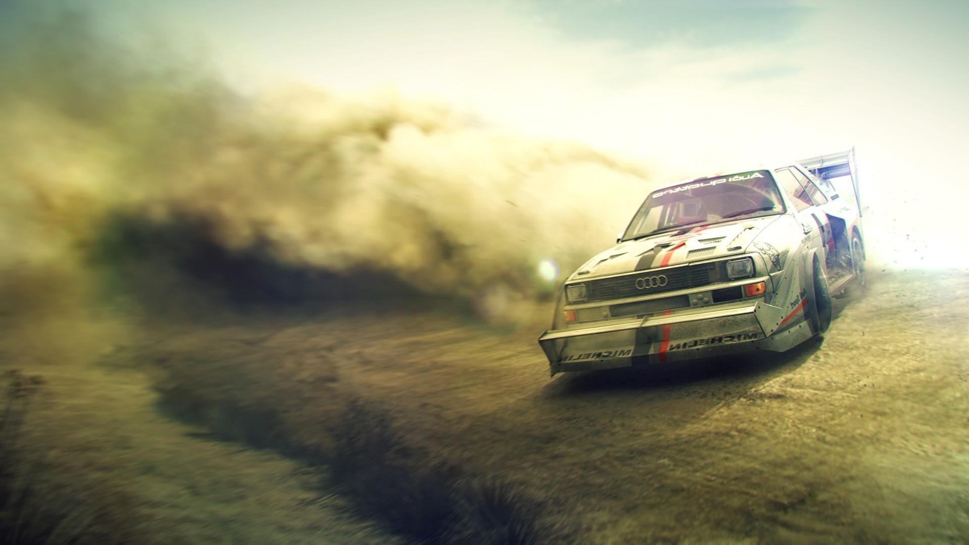 iphone x dirt rally images