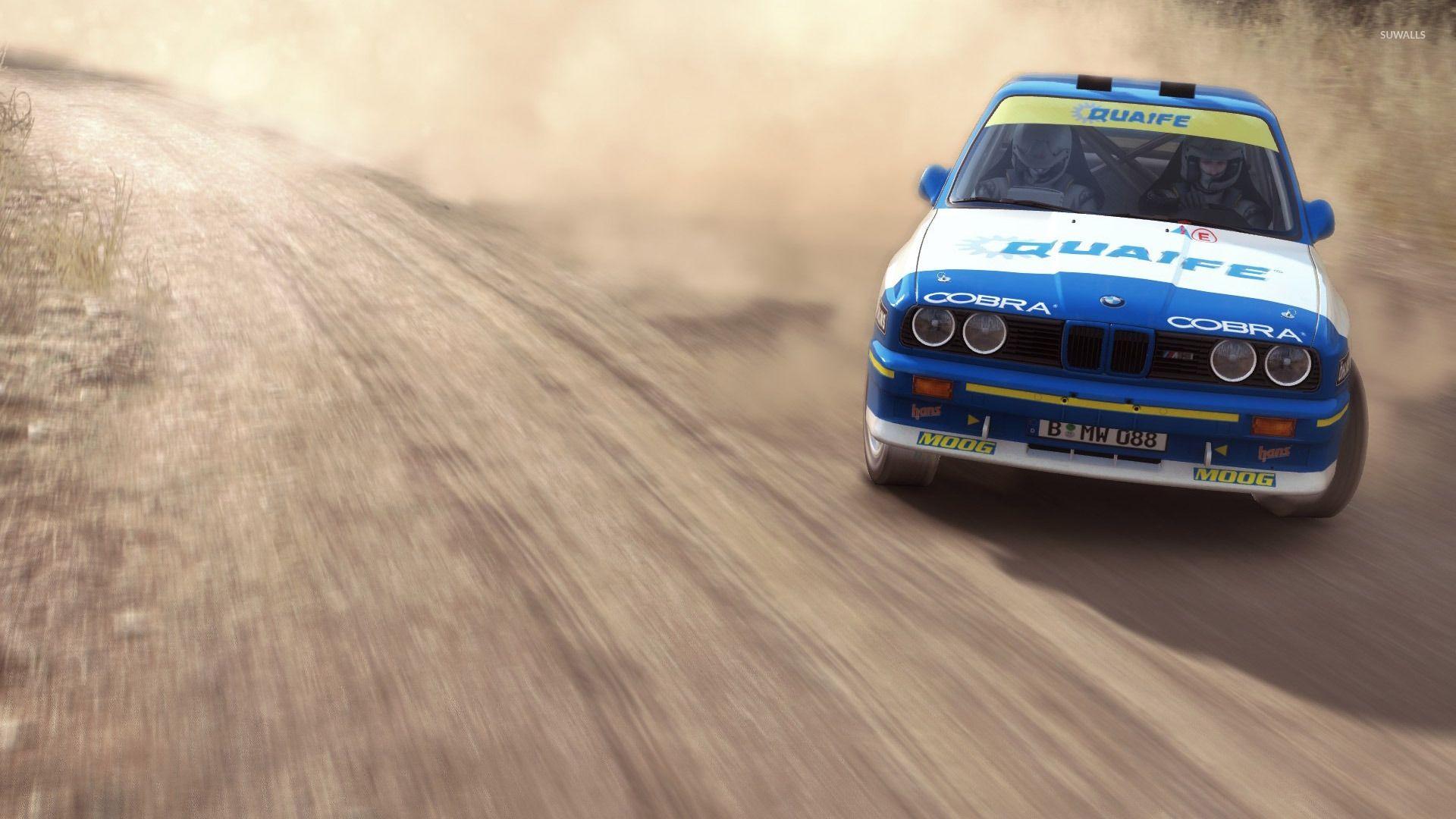 Dirt Rally 2 HD Games 4k Wallpapers Images Backgrounds Photos and  Pictures