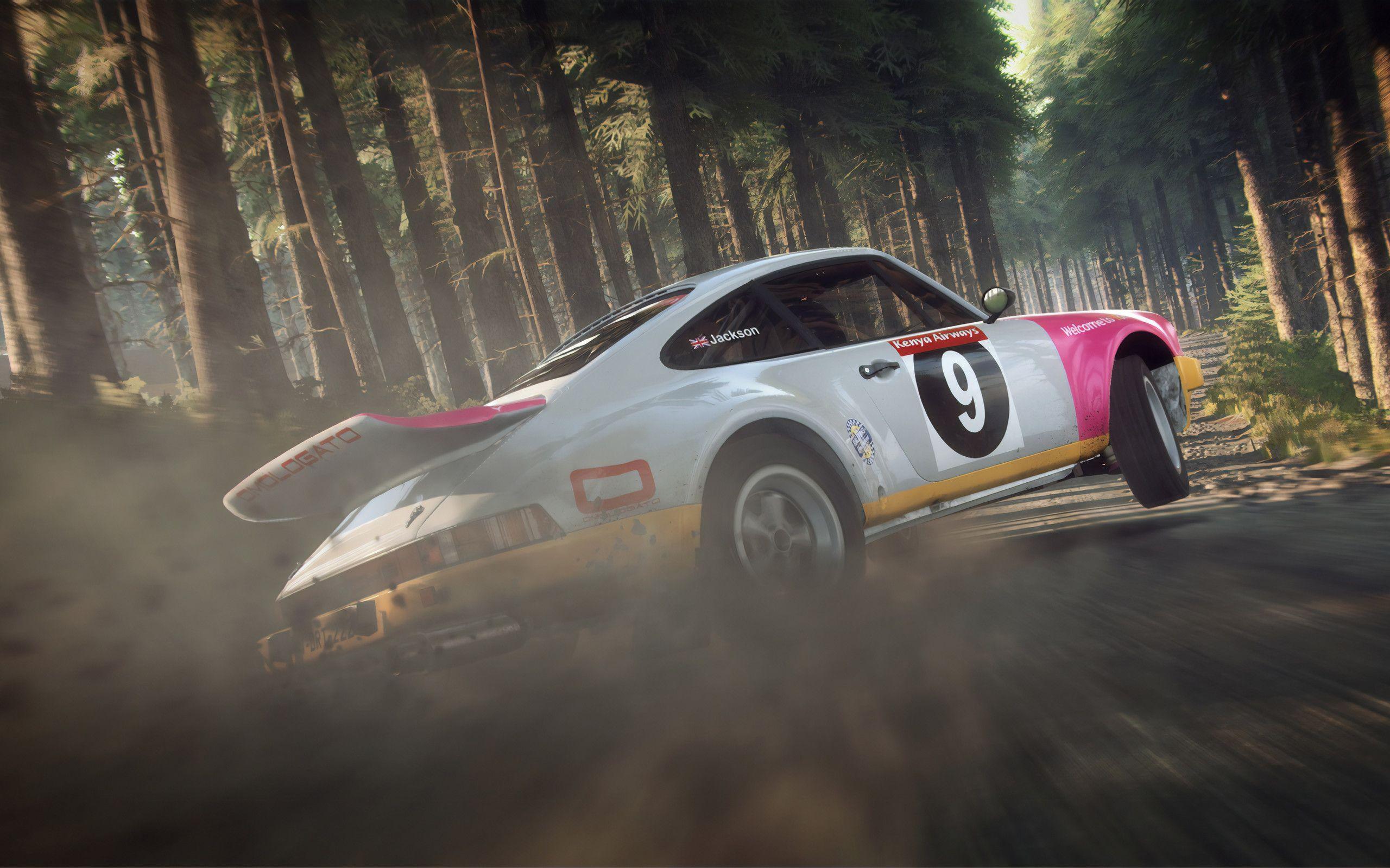 2560x1600 Dirt Rally 2 2560x1600 Resolution HD 4k Wallpaper