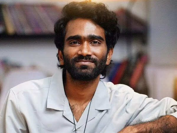 600x450 Pradeep Ranganathan Photo. Pradeep Ranganathan Image. Pradeep Ranganathan Picture. Times of India Entertainment