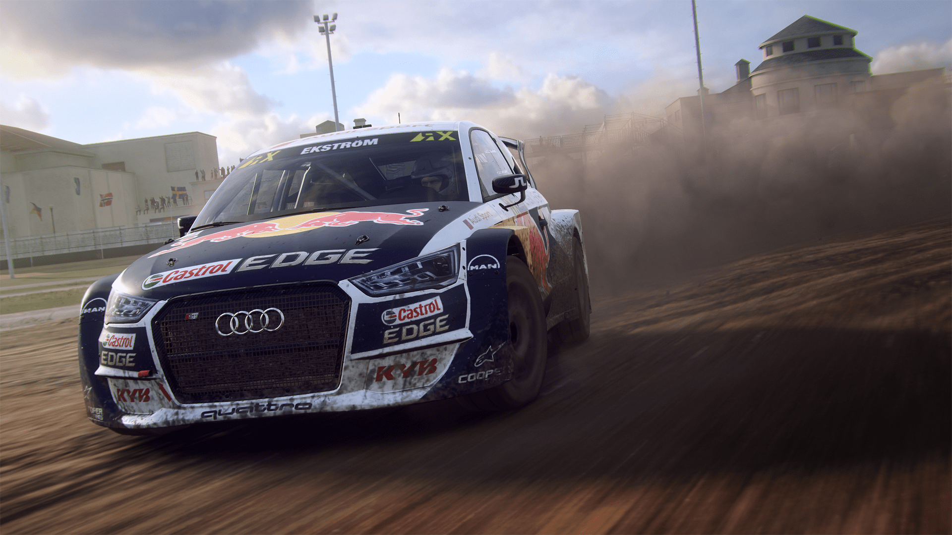 1920x1080 DiRT Rally 2 Day One Edition and Preorder Bonuses Revealed