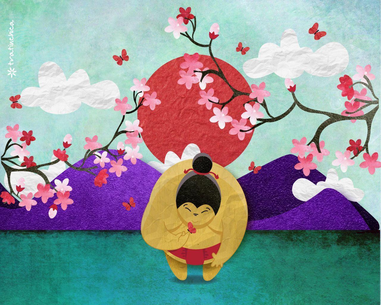 Sumo Wallpapers - Top Free Sumo Backgrounds - WallpaperAccess