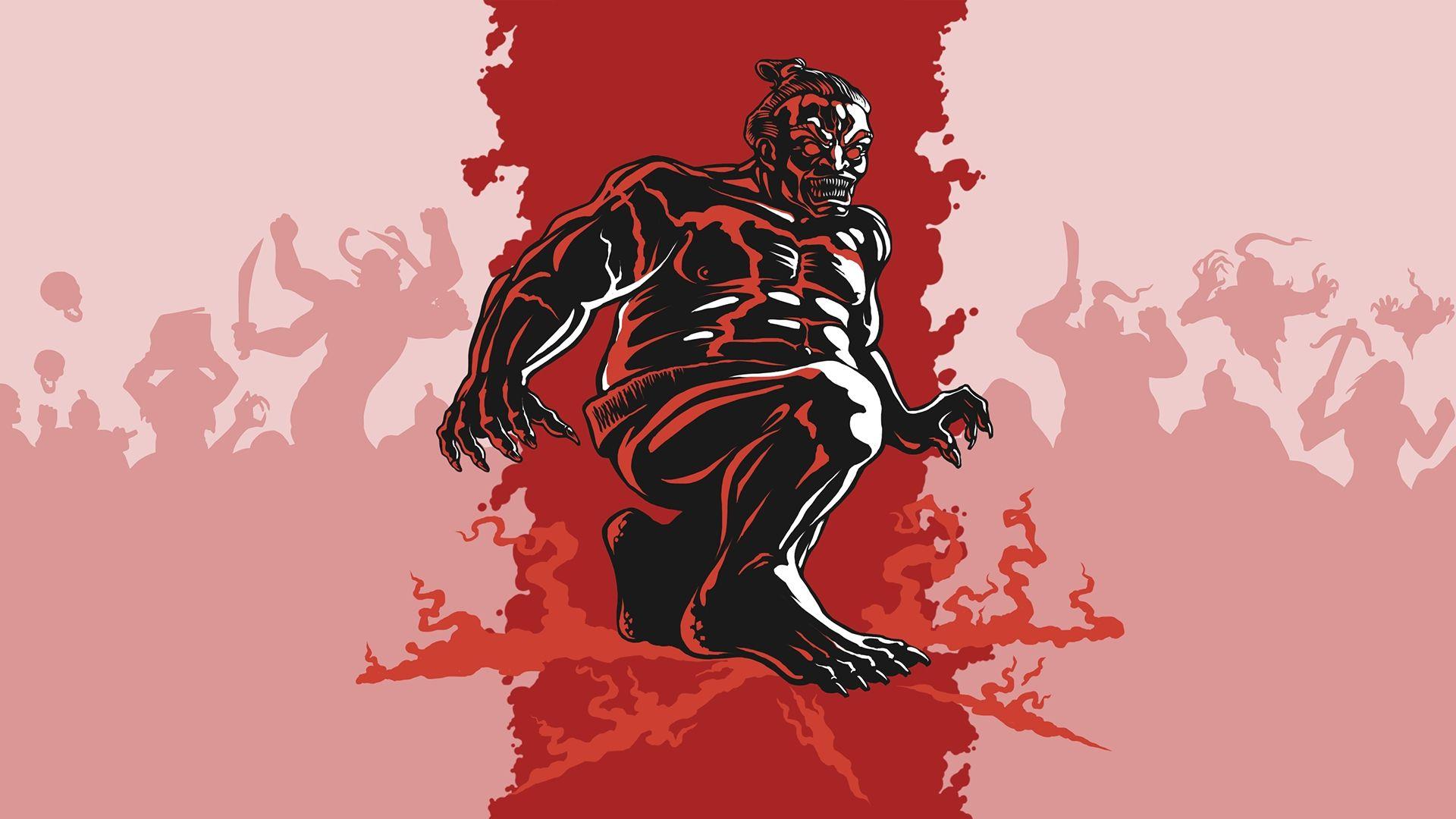 Sumo Wallpapers - Top Free Sumo Backgrounds - WallpaperAccess