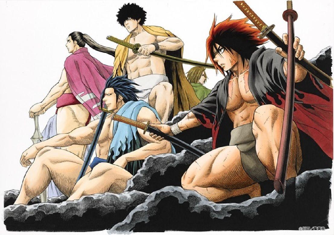 1106x780 Hinomaru Sumo wallpaper