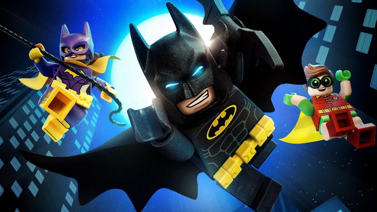 LEGO Batman Wallpapers - Top Free LEGO Batman Backgrounds -