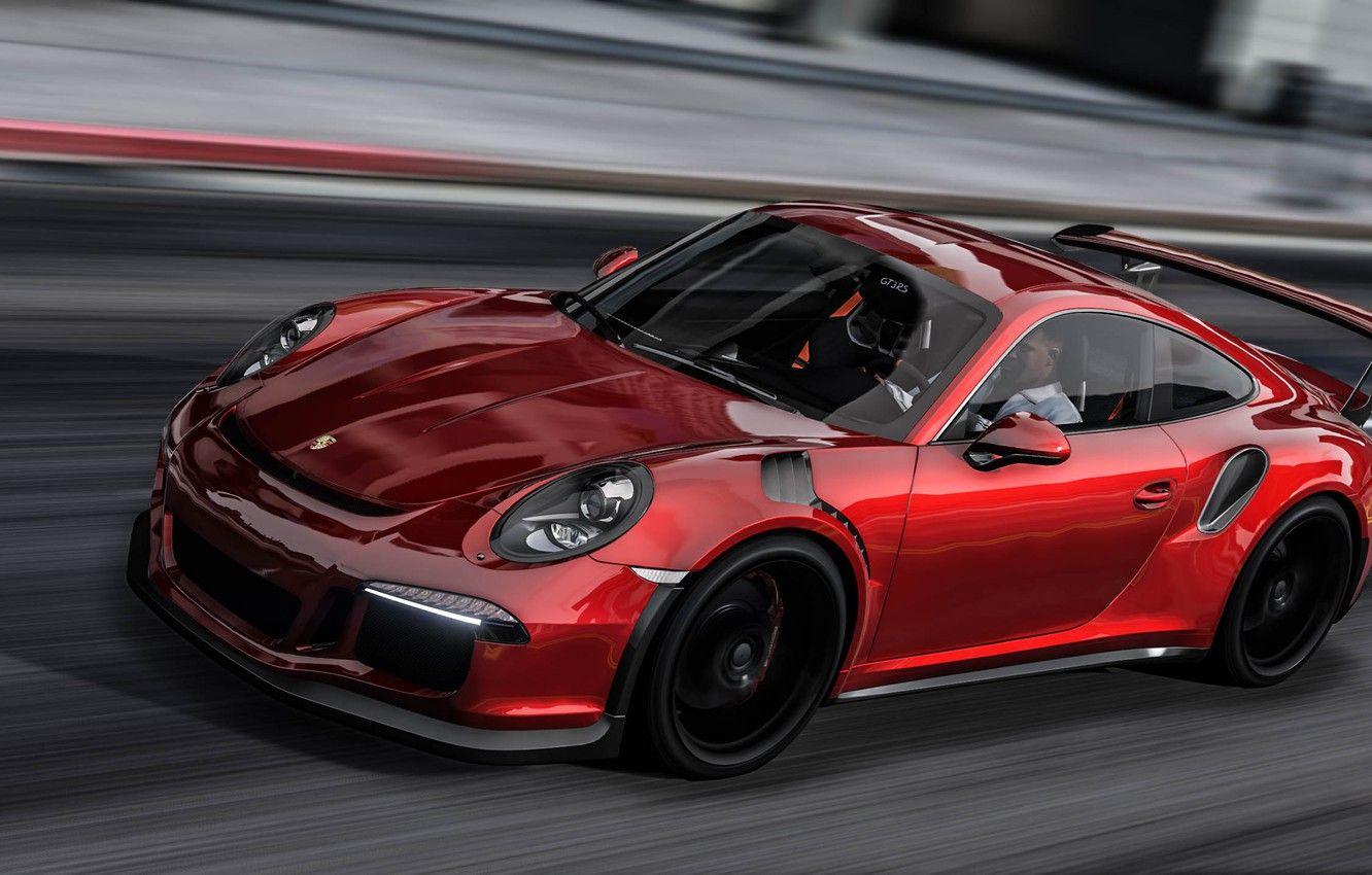 1332x850 Wallpaper GTA, Grand Theft Auto V, Porsche 911 GT3 RS image for desktop, section игры