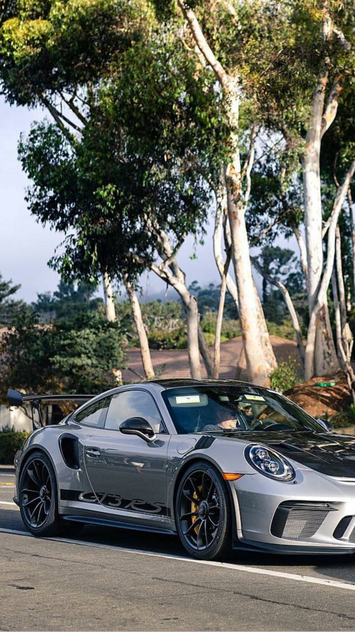 720x1280 Porsche GT3 RS wallpaper