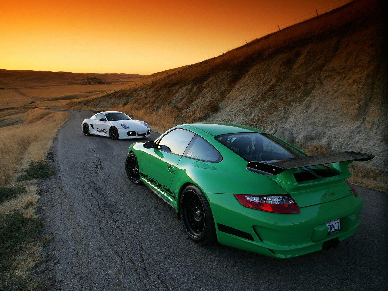 1600x1200 Porsche, cars, supercars, Porsche 911 GT3 RS wallpaper