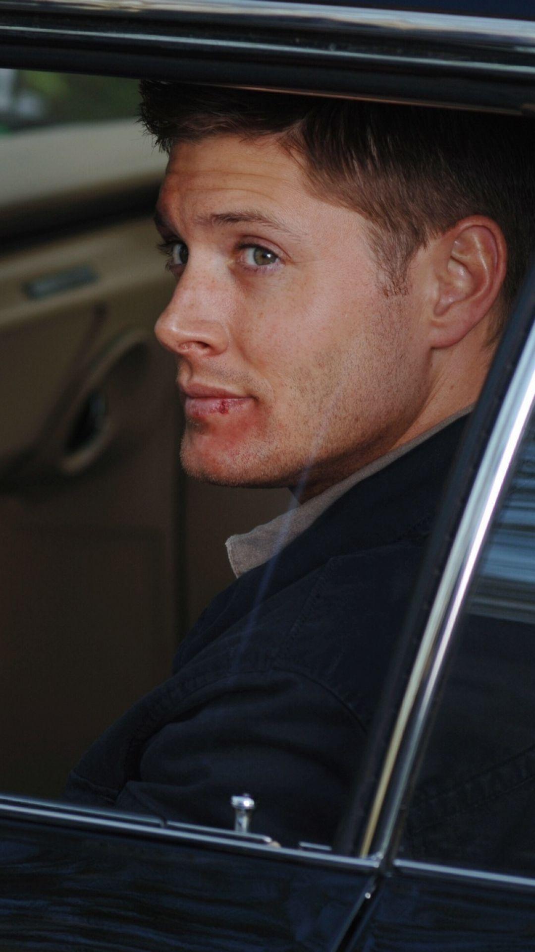 1080x1920 Supernatural iPhone Wallpaper Free Download Winchester