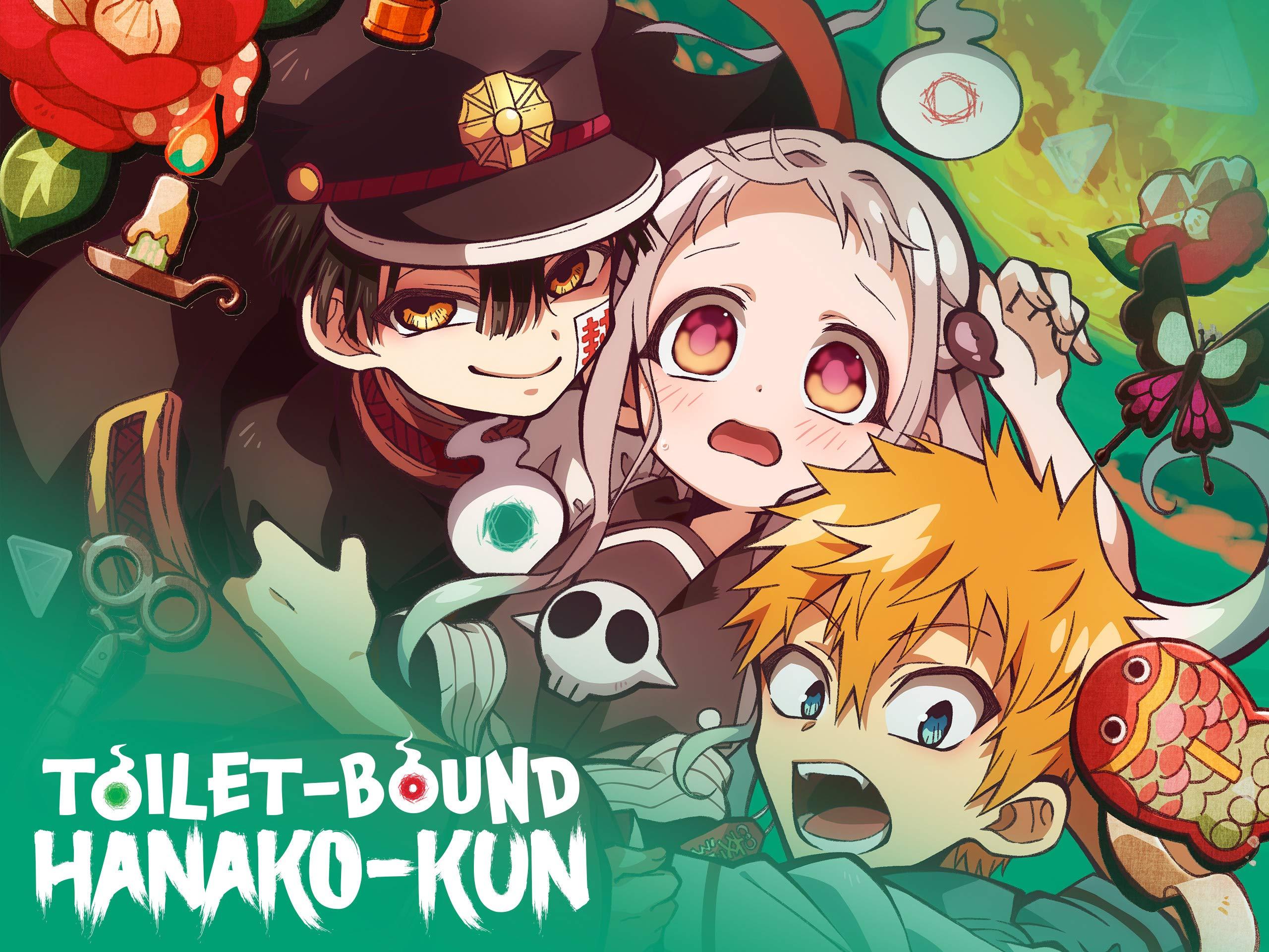 2560x1920 Watch Toilet Bound Hanako Kun (Simuldub)