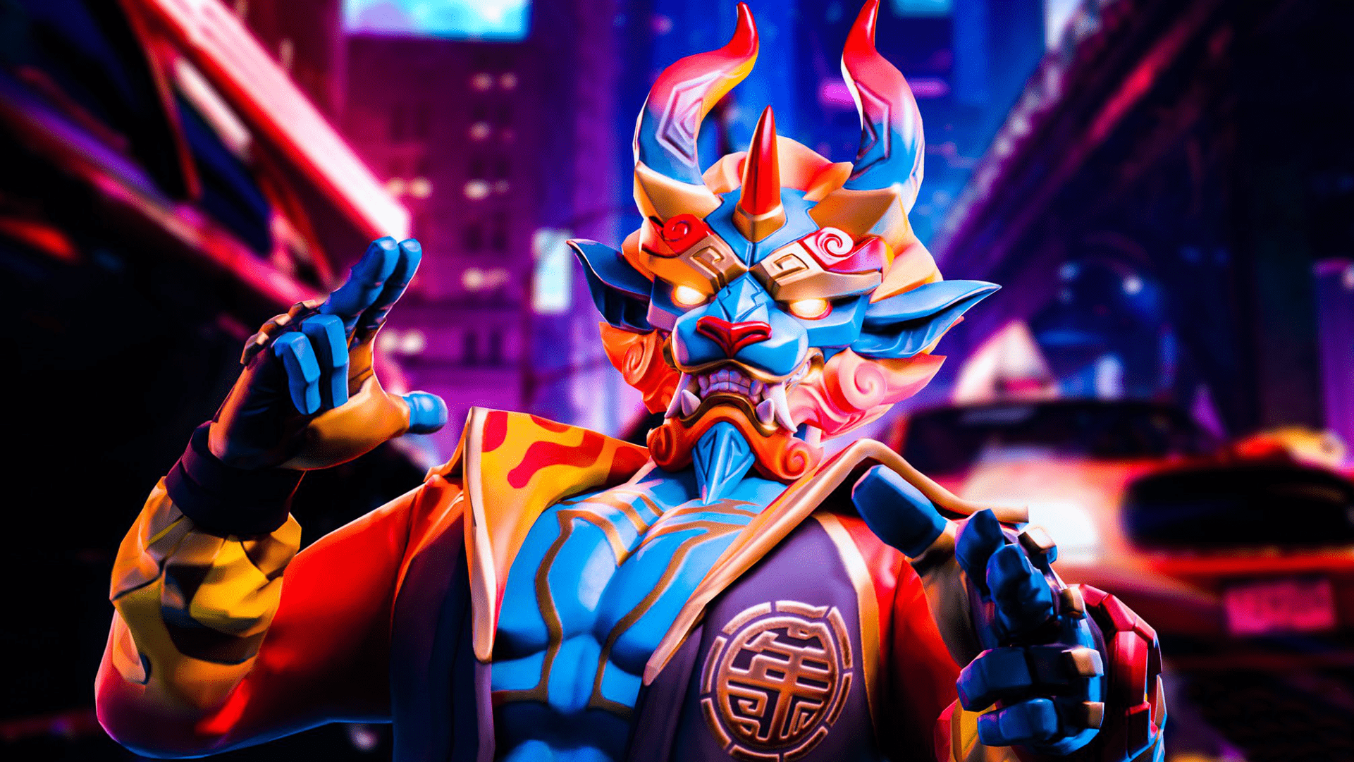 1921x1081 Fortnite Console Play Station Wallpaper Fortnite