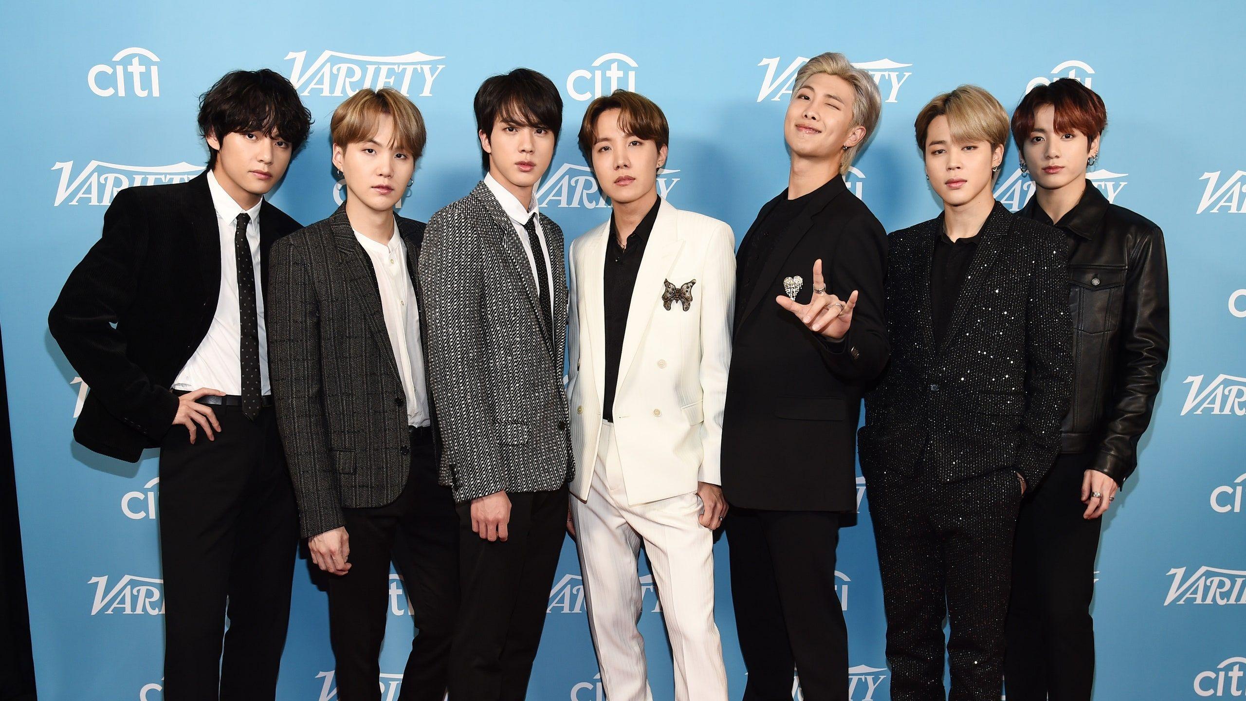 2560x1440 BTS Releases Concept Art for “Map of the Soul: 7”