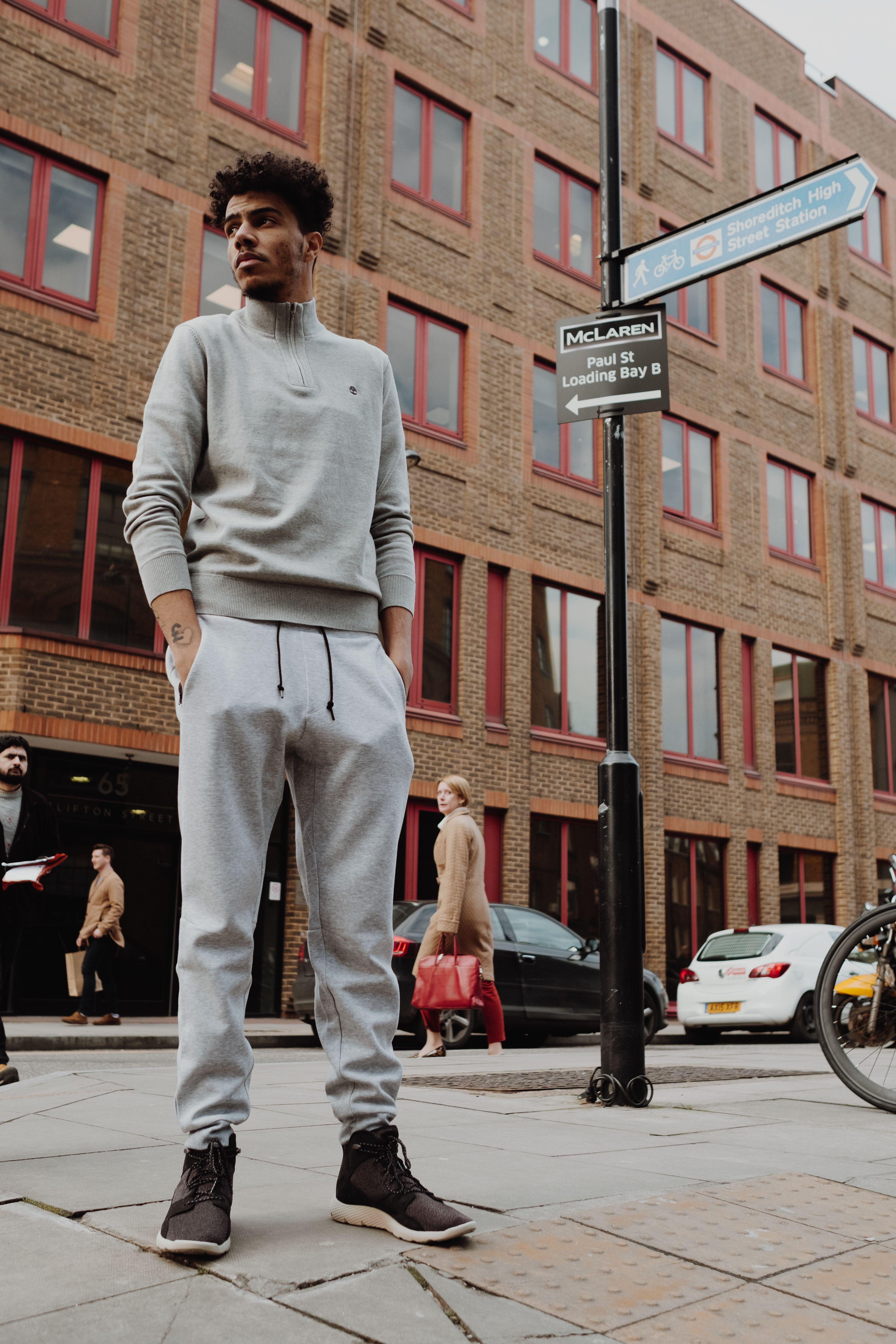 3777x5665 Timberland & AJ Tracey bring us the fresh Flyroam. Crep check