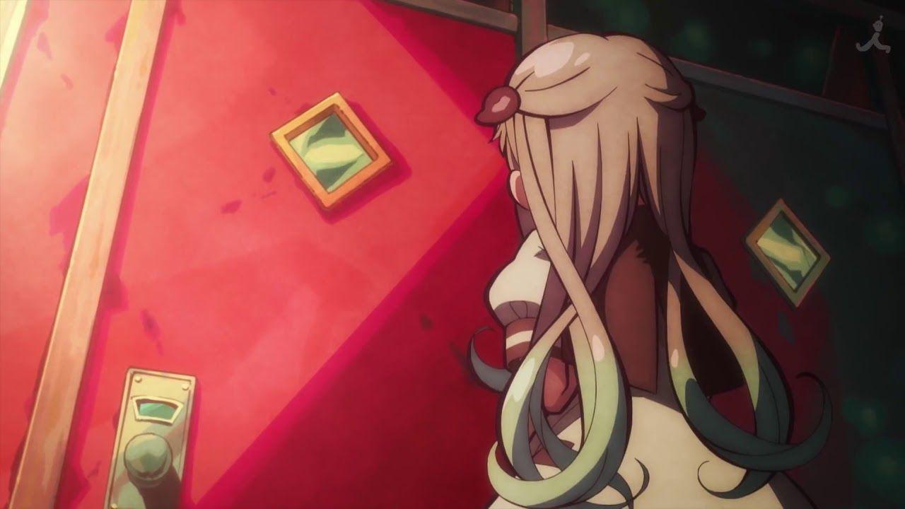 1280x720 Jibaku Shounen Hanako Kun (Toilet Bound Hanako Kun) !