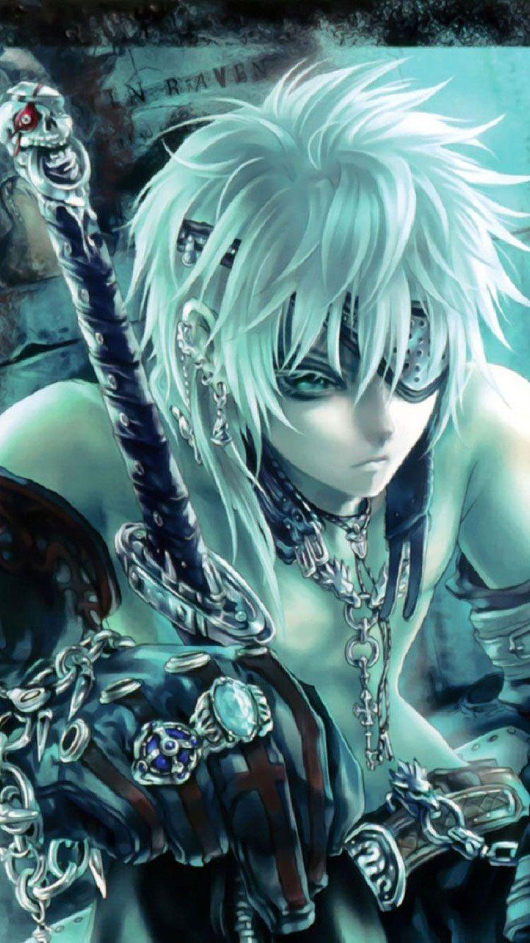cool anime wallpapers iphone