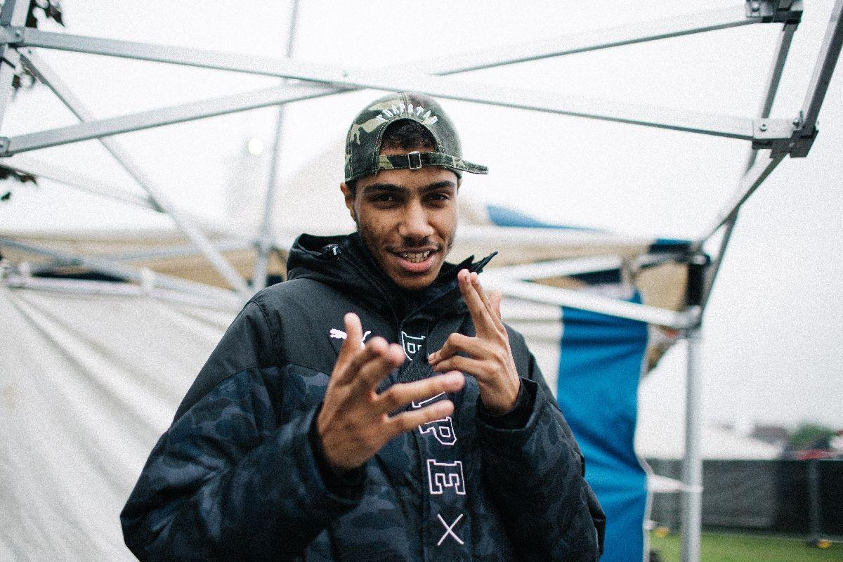 1200x800 The Story of Rinse. Born & Bred 2016 in 55 photo