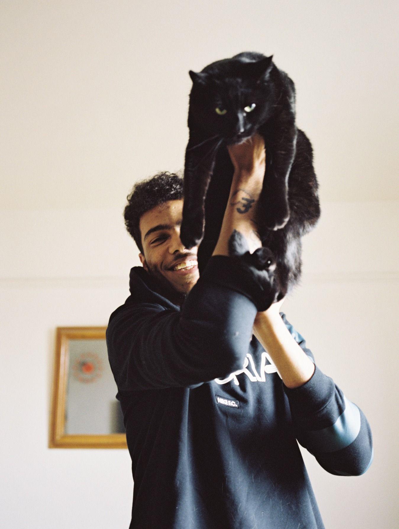 1349x1790 Meet AJ Tracey, The College Dropout Keeping Grime Fresh