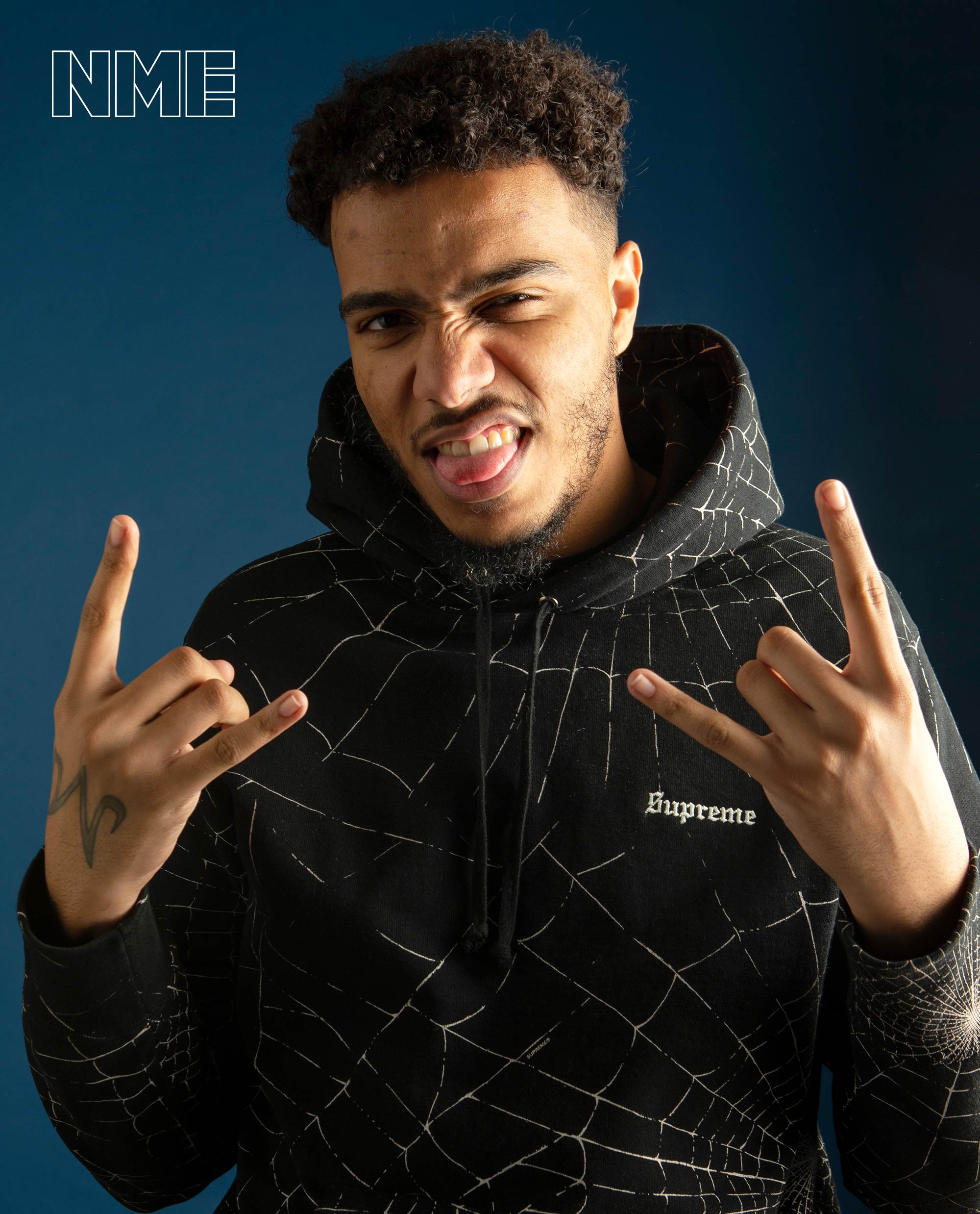 2000x2476 AJ Tracey Interview: the lad from Ladbroke Grove takes on the world