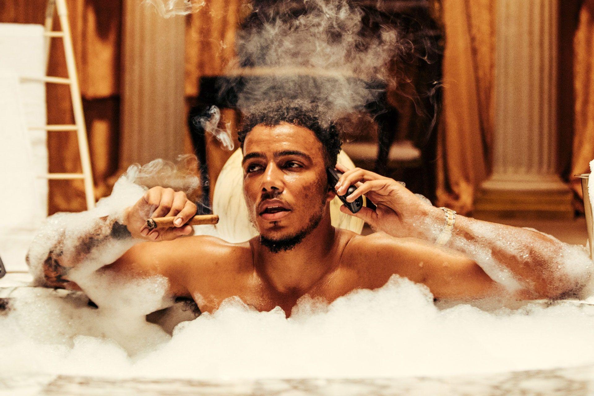 1920x1280 AJ Tracey interview: the rapper talks Kanye West, fake news