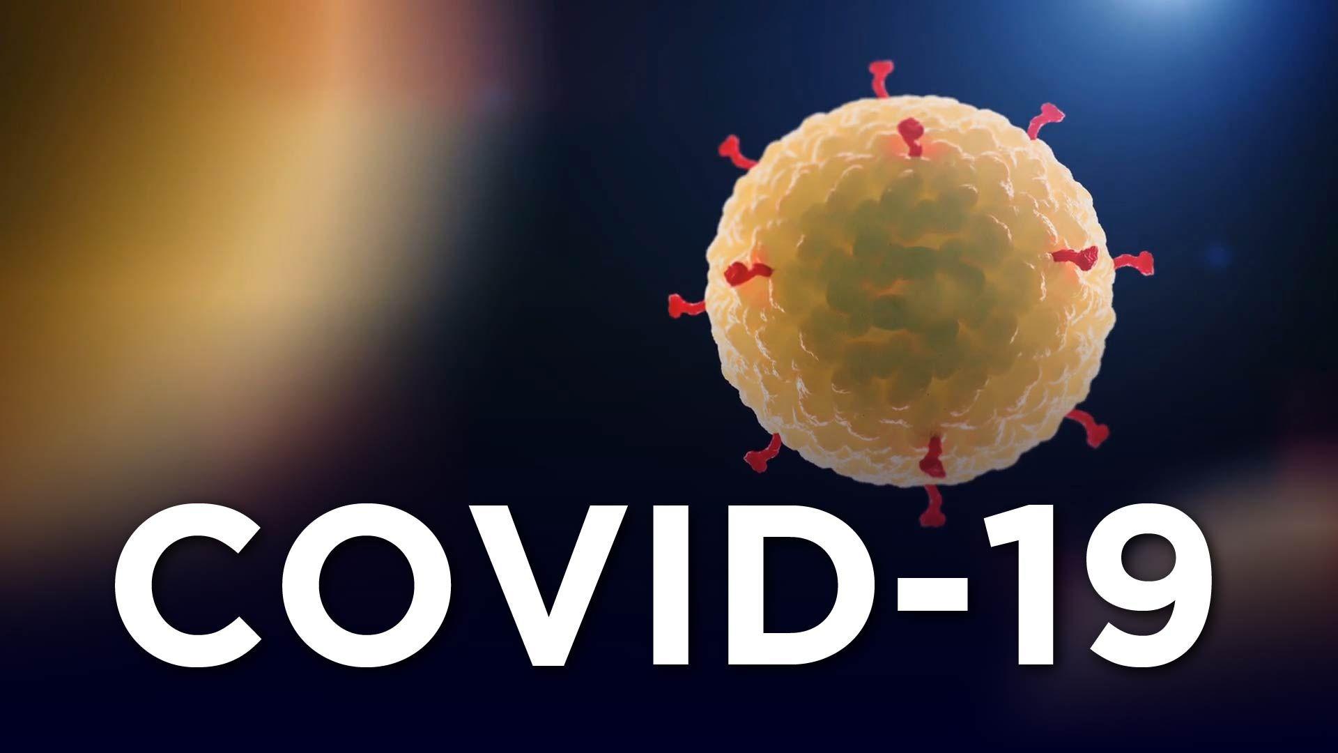 1920x1080 Coronavirus News: What We Know About COVID 19 Map, Prevention