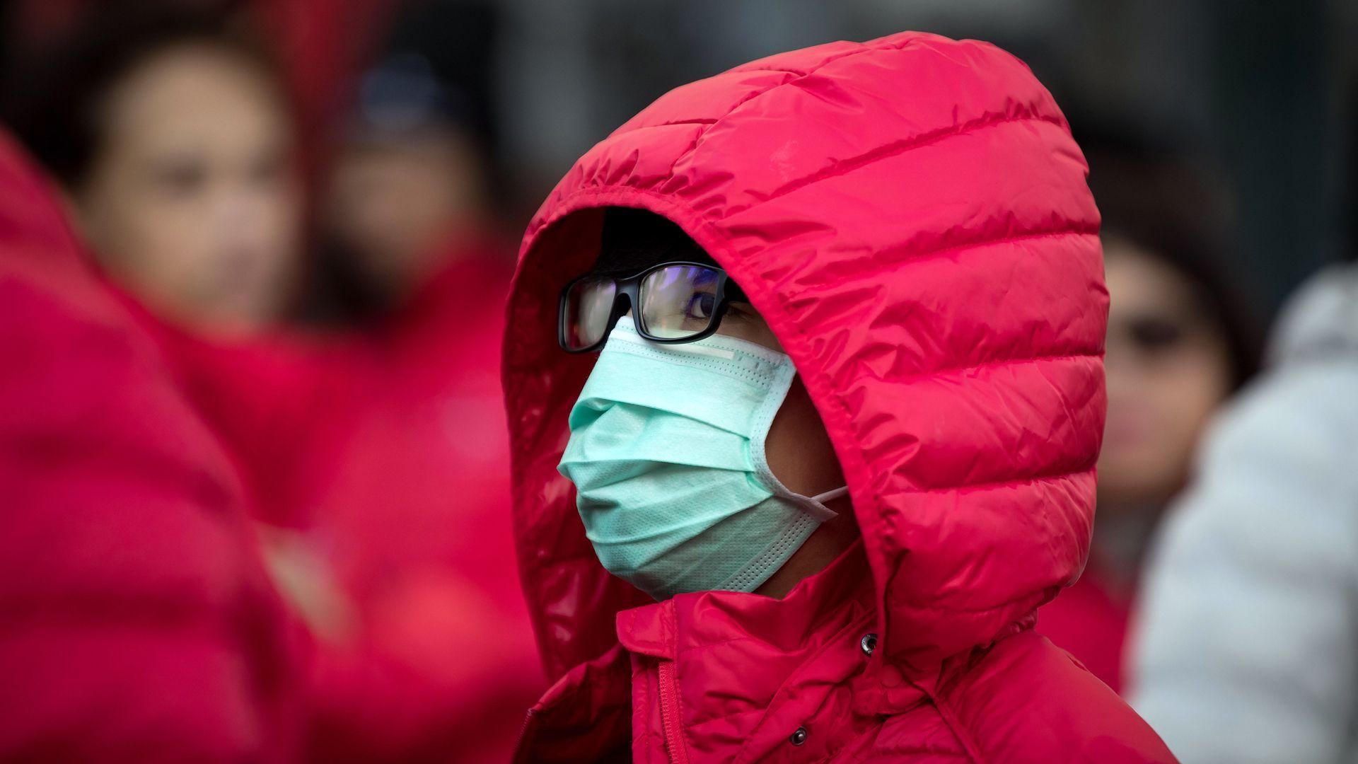 1920x1080 More Coronavirus Cases Arise In Canada, Amid 1st U.S. COVID 19