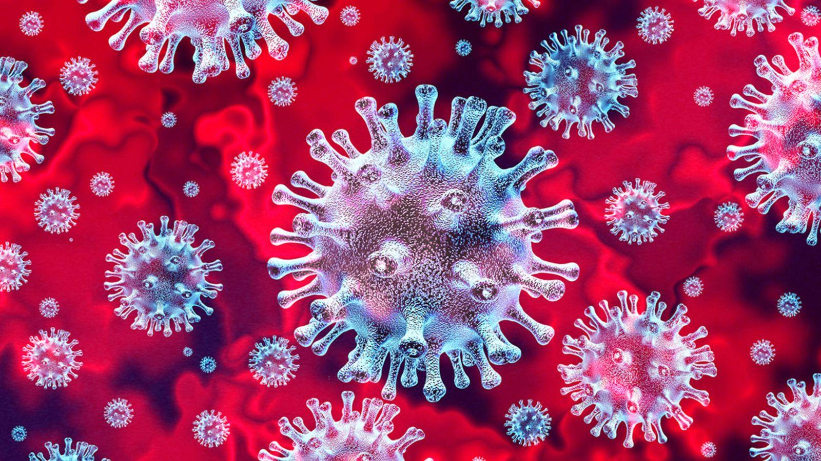 1600x900 Coronavirus Indiana Update: First COVID 19 Death Reported