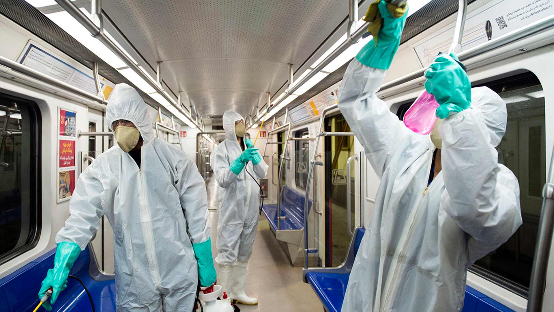 1920x1080 WHO Reluctant To Declare COVID 19 Pandemic As Coronavirus Spreads