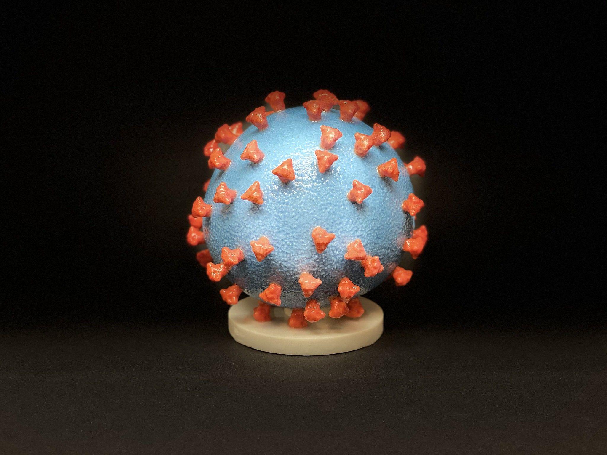 2048x1536 Coronavirus: All events larger than 50 people should be cancelled