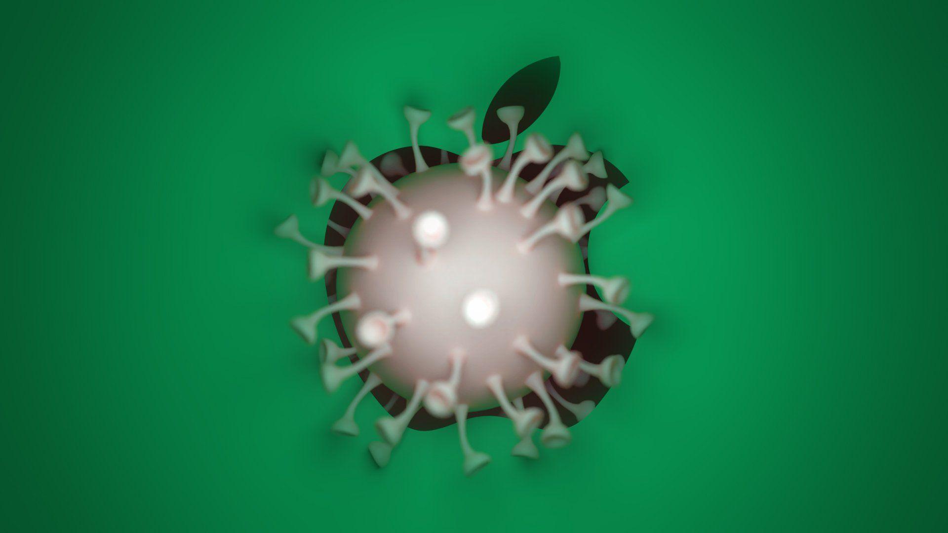 1920x1080 COVID 19 Coronavirus: Impact On Apple's IPhone, Mac And WWDC