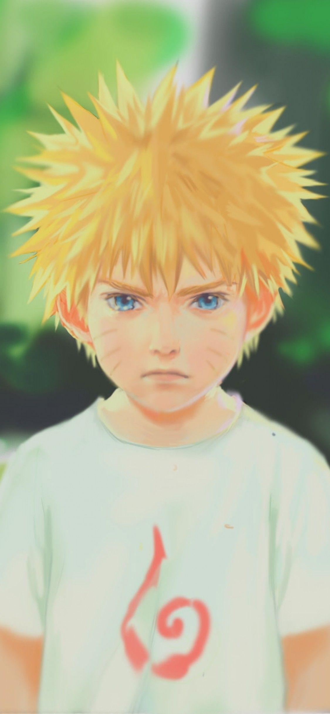 Realistic Naruto Wallpapers - Top Free Realistic Naruto Backgrounds