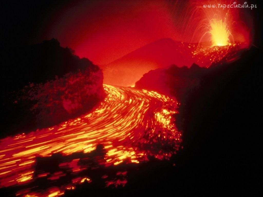 1024x768 DICOVERY CHANNEL: Volcano Lava pics. Volcano pics. Lava pics
