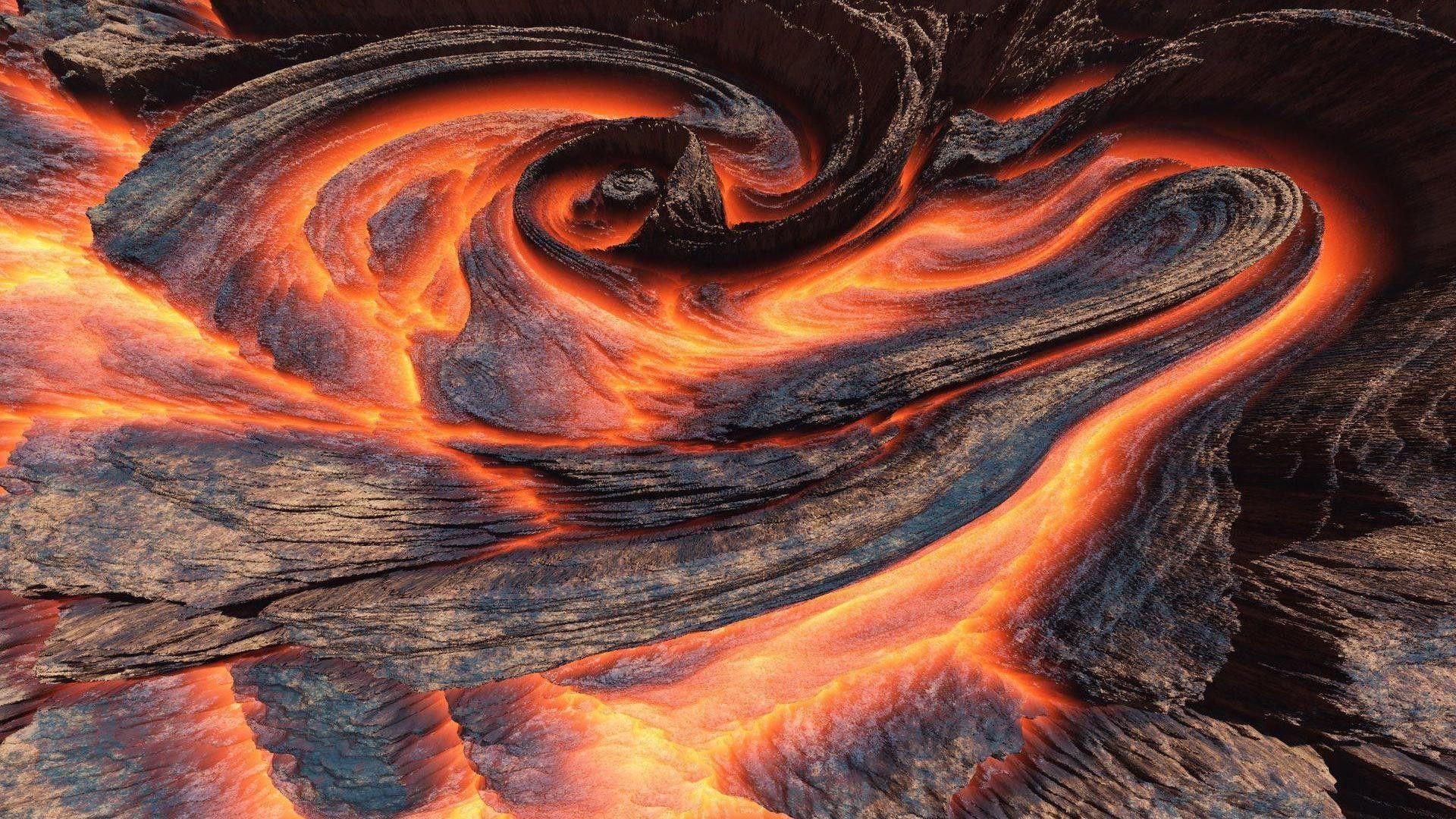 1920x1080 Free Volcano Wallpaper 20298 20808 Hd Wallpaper