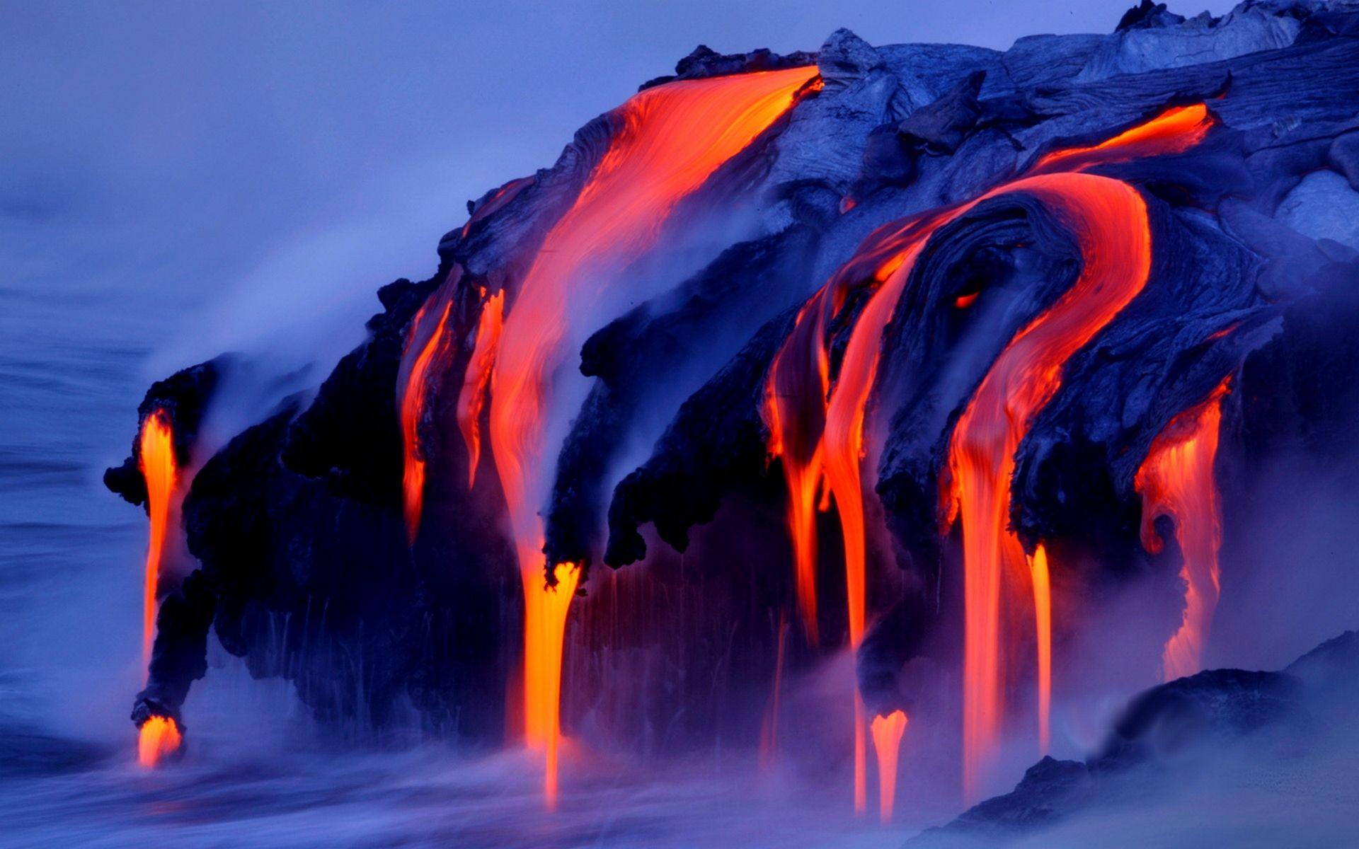 1920x1200 Volcano Wallpaper Inspirational 9 HD Volcano Lava Wallpaper 2019