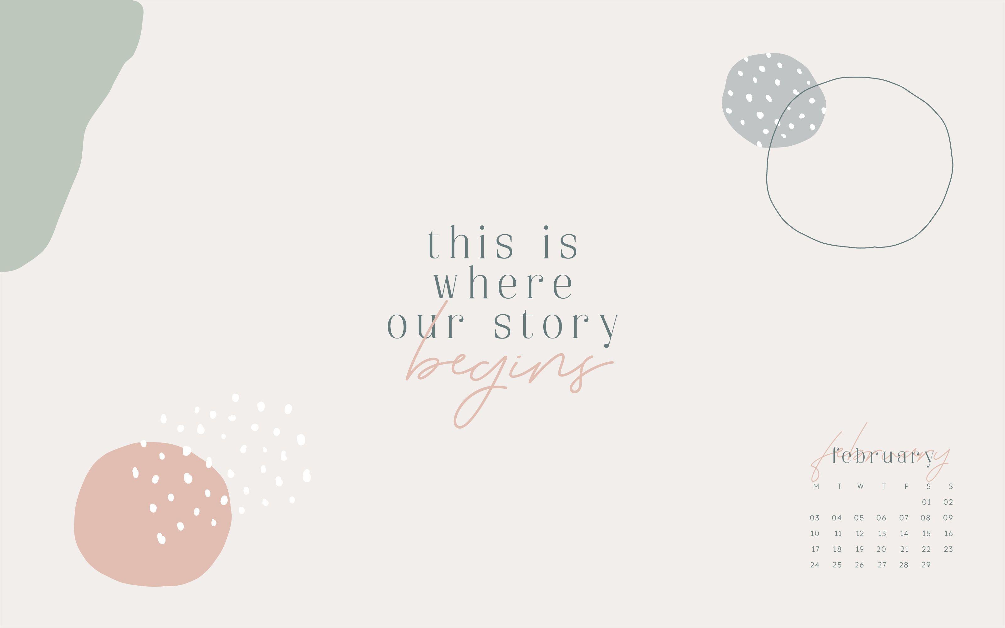 3200x2000 Free Wallpaper. Discover new Designs every Month. JO & JUDY