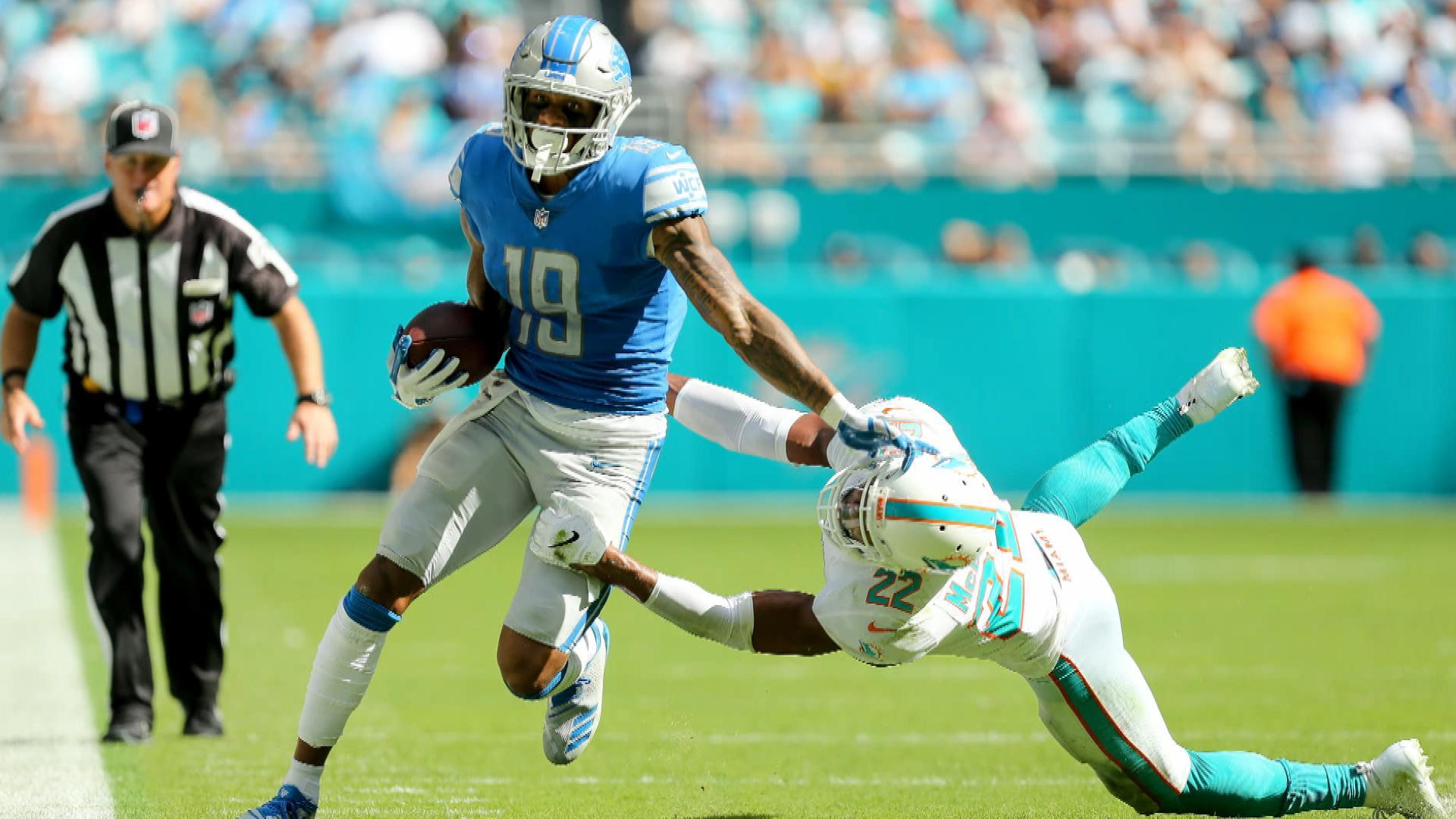 1920x1080 Kenny Golladay, Week 12 Fantasy Preview