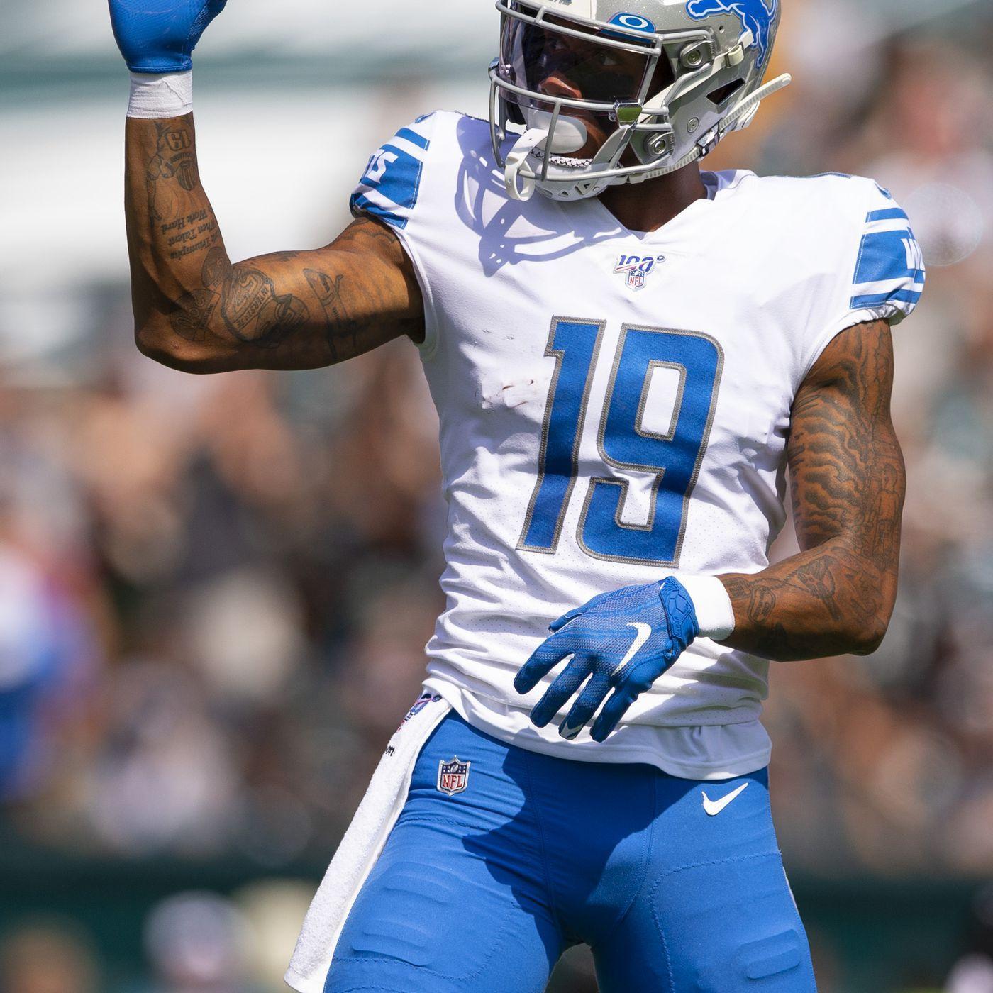 1400x1400 Fantasy Football Start Sit Advice, Week 4: What To Do With Kenny