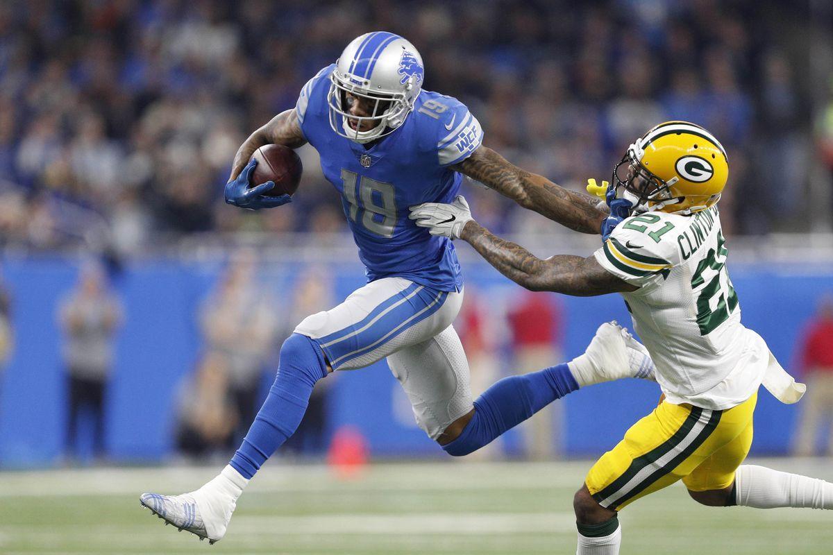 1200x800 Which Detroit Lions player provides the best fantasy football