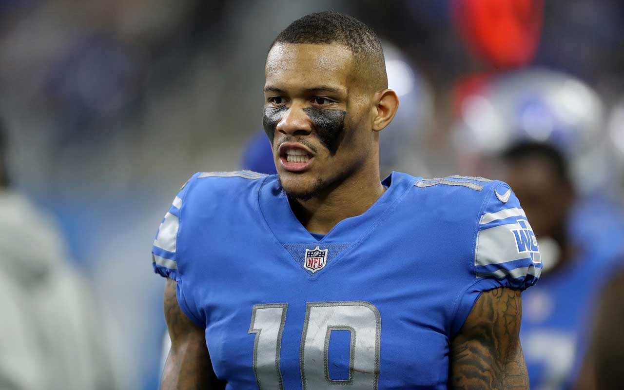 1280x800 Kenny Golladay is Still Undervalued in Fantasy Footballfor4