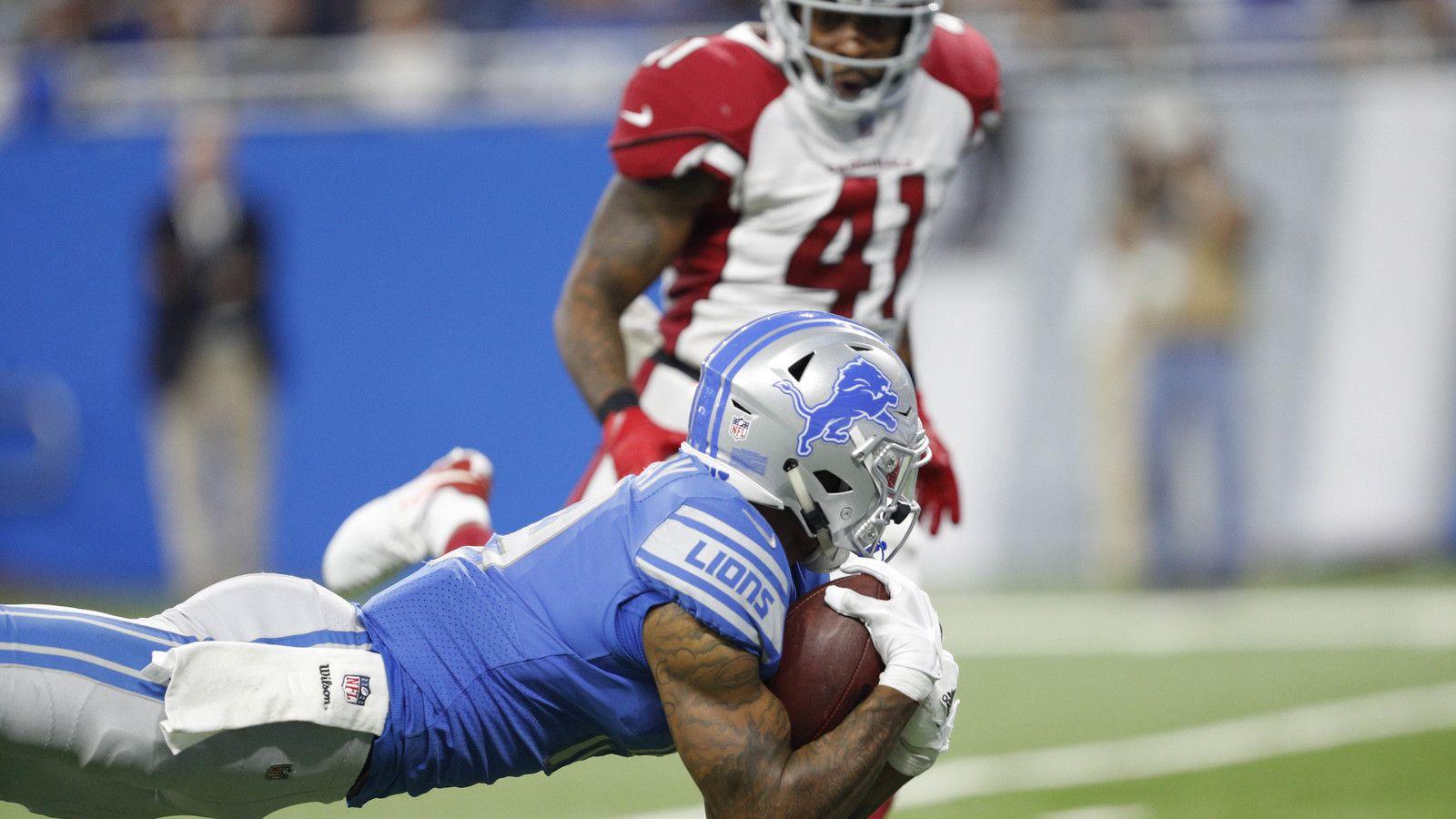 1600x900 Kenny Golladay makes ridiculous TD catch, pick him up on fantasy