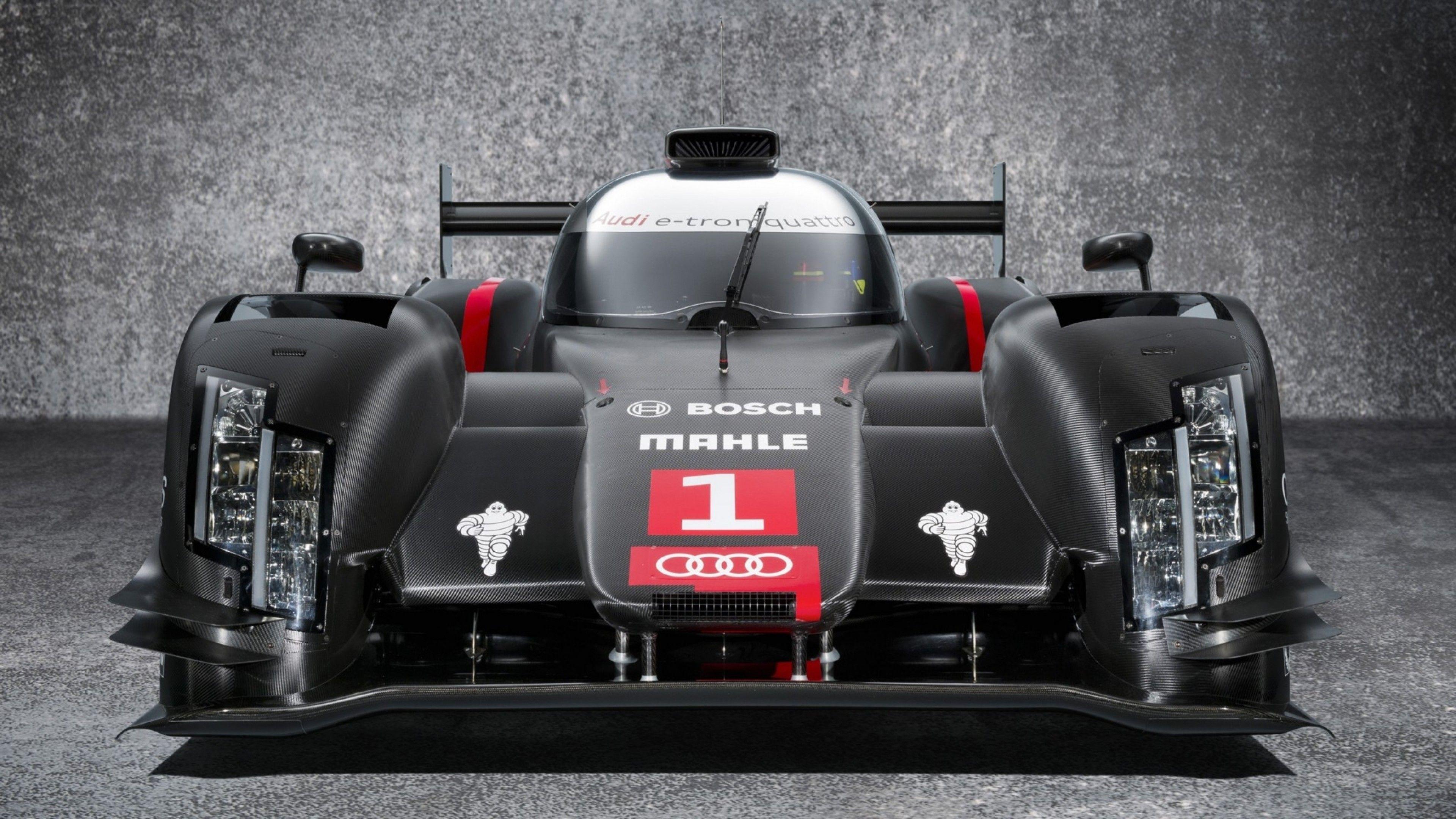 3840x2160 Download 3840x2160 Audi R18 E Tron Quattro, Formula Racing Cars
