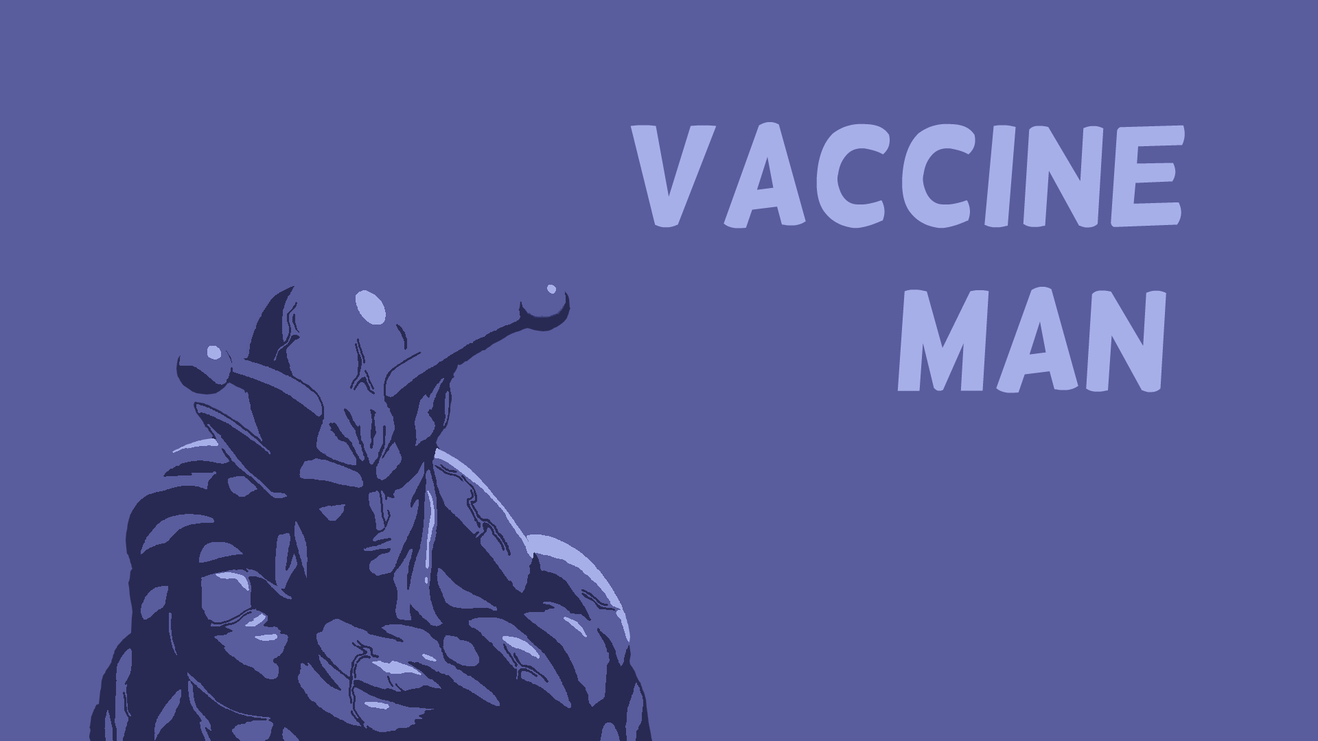 1920x1080 Vaccine man HD Wallpaper
