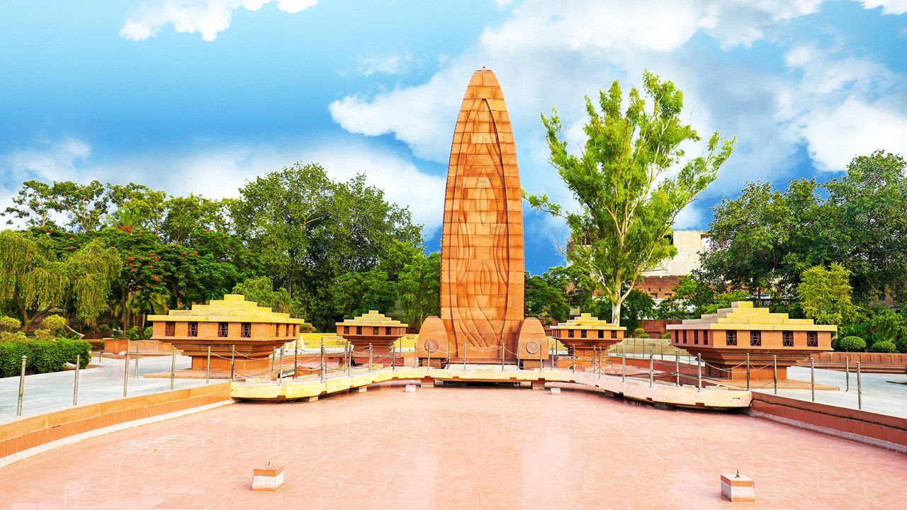1280x720 Jallianwala Bagh- Remembering A Historic Tragedy In Amritsar