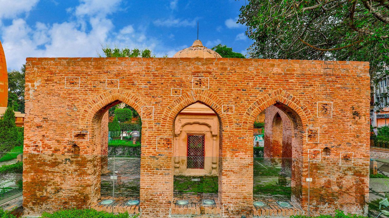 1280x720 Jallianwala Bagh- Remembering A Historic Tragedy In Amritsar